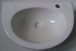 Раковины.
