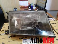Фара. Mitsubishi Challenger, K99W, K94WG, K94W, K97WG, K96W Mitsubishi Pajero Sport, K90. Под заказ