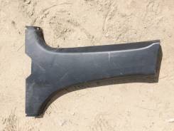 Накладка на стойку. Nissan Primera, P12E, P12 Двигатели: F9Q, QG18DE, QG16DE, QR20DE, YD22DDT
