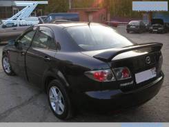 Mazda Mazda6