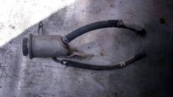 Бачок гидроусилителя руля. Toyota Hilux Surf, KDN185, KDN185W, KZN185, KZN185G, KZN185W Toyota Land Cruiser Prado, KDJ90, KDJ90W, KDJ95, KDJ95W, KZJ90...
