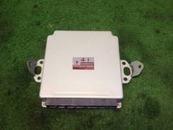 Блок управления двс. Subaru Legacy Lancaster, BH9 Subaru Legacy, BHC, BH9 Двигатель EJ254
