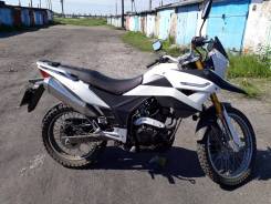 Racer Ranger RC300-GY8. 300 куб. см., исправен, птс, с пробегом