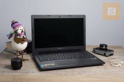 Lenovo G505. 15.6", 1,0 ГГц, ОЗУ 4096 Мб, диск 500 Гб, WiFi, Bluetooth, аккумулятор на 3 ч.