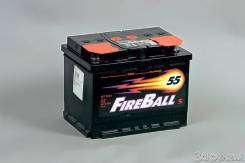 FireBall. 55 А.ч.