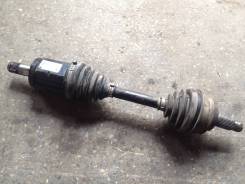 Привод. BMW X5, E53