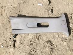 Накладка на стойку. Nissan Primera, P12E Двигатели: F9Q, QG18DE, QG16DE, QR20DE, YD22DDT