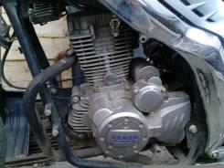 Racer. 250 куб. см., исправен, птс, с пробегом