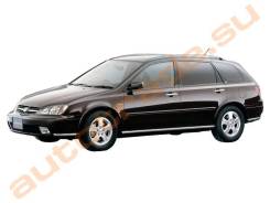 Подушка двигателя. Honda: Torneo, Shuttle, Avancier, Odyssey, Accord Двигатели: F20B4, F23A1, F23A3, F23A5, F20B2, F20B5, F23A2, F23A6, F20B7