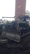 Вгтз ДТ-75. Трактор