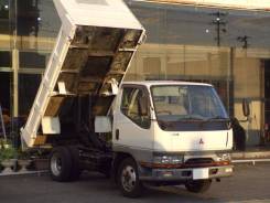 Mitsubishi Canter. , 4 300 куб. см., 2 000 кг. Под заказ