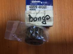 Подшипник кпп. Kia Pregio Kia Bongo Двигатели: D4BH, 4D56, TCI