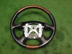 Руль. Subaru Legacy Lancaster, BH9 Subaru Legacy, BH9, BHE Двигатели: EJ254, EZ30D