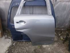 Дверь боковая. Mazda CX-5