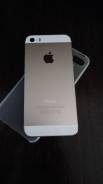 Apple iPhone 5s 32Gb. Б/у