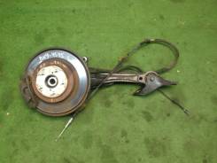 Ступица. Subaru Legacy Lancaster, BH9 Subaru Legacy, BHC, BHE, BEE, BES, BH5, BE5, BH9, BE9 Двигатели: EJ206, EJ208, EJ254, EJ201, EJ202, EZ30D, EJ204