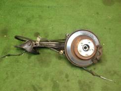 Ступица. Subaru Legacy Lancaster, BH9 Subaru Legacy, BHC, BHE, BEE, BES, BH5, BE5, BH9, BE9 Двигатели: EJ206, EJ208, EJ254, EJ201, EJ202, EZ30D, EJ204