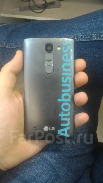 LG Spirit H422. �/�. ��� ����� �� ������������ ����