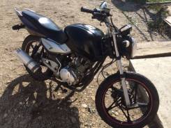 Cobra Crossfire. 150 куб. см., исправен, птс, с пробегом
