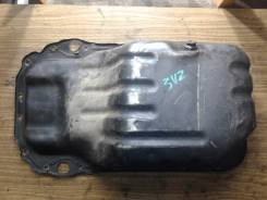 Поддон. Toyota Windom Toyota Scepter Toyota Camry Двигатель 3VZFE