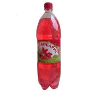 Напитки газированные, лимонад.