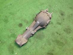 Редуктор. Subaru Legacy Lancaster, BH9 Subaru Legacy, BHC, BHE, BEE, BES, BH5, BE5, BH9, BE9 Двигатели: EJ206, EJ208, EJ254, EJ201, EJ202, EZ30D, EJ20...