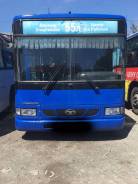 Daewoo BS106. Daewoo BS 106, 12 000 куб. см., 36 мест