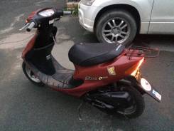 Honda Dio AF34. 49 куб. см., исправен, птс, с пробегом