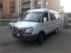 ГАЗ Газель Бизнес. Продаётся Газель бизнес 2011, 2 429 куб. см., 13 мест