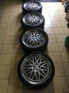 Real Racing. 9.5x22 5x130.00 ET54 ЦО 71,6 мм.