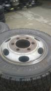 ABT. x19.5, 6x222.25