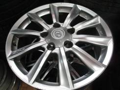 Lexus. 8.5x20, 5x150.00