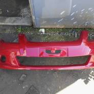Бампер. Toyota Corolla Axio, NZE141, NZE144, ZRE142, ZRE144 Toyota Corolla Fielder, NZE141, NZE141G, NZE144, NZE144G, ZRE142, ZRE142G, ZRE144, ZRE144G...