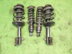 Амортизатор. Subaru Legacy Lancaster, BH9 Subaru Legacy, BG5, BF5, BD3, BG3, BF3, BH5, BG9, BC5, BC3, BH9, BD5, BD9, BHE, BCM Subaru Impreza, GD9, GC6...