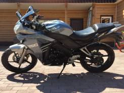 Racer Skyway RC250-CS. 250 куб. см., исправен, птс, с пробегом
