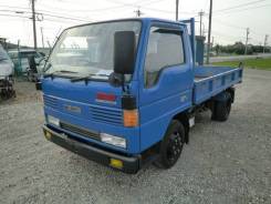 Mazda Titan. , самосвал, в Благовещенске, 3 500 куб. см., 2 000 кг.