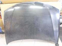 Капот. Mazda 323, BJ Mazda Familia, BJ5P, YR46U15, ZR16U65, BJFW, YR46U35, ZR16U85, ZR16UX5, BJFP, BJEP, BJ5W, BJ3P, BJ8W Mazda Protege