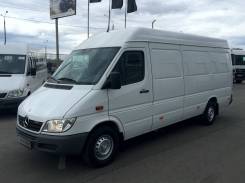 Mercedes-Benz Sprinter. Classic 311L, 2 200 куб. см., 1 315 кг.