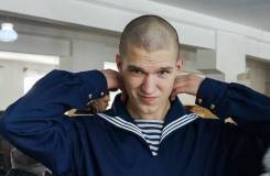 Повар-пекарь. Средне-специальное образование, опыт работы 7 месяцев
