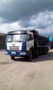 FAW J5P8x4 CA3312P2K2LT4E. Продается самосвал FAW, 8 600 куб. см., 30 000 кг.