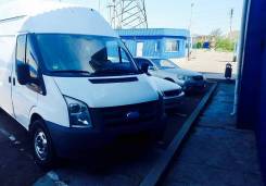 Ford Transit Van. Продаётся Ford Tranzit, 2 400 куб. см., 3 места