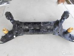 Балка поперечная. Mazda Axela, BK3P, BKEP, BK5P Mazda Mazda3 Mazda Training Car, BK5P