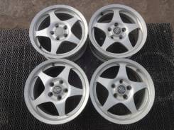 ABT. 6.5x15, 5x108.00, ET38