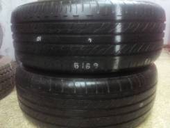 Bridgestone Sneaker. Летние, износ: 10%, 2 шт