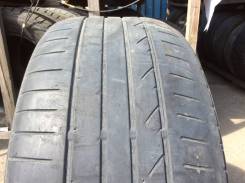 Dunlop SP Sport Maxx TT. Летние, 2010 год, износ: 50%, 1 шт