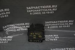 Корпус воздушного фильтра. Toyota Vitz, SCP90 Toyota Ractis Toyota Belta Двигатель 2SZFE