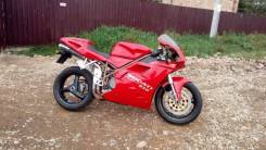 Ducati Supersport 900. 900 куб. см., исправен, птс, без пробега. Под заказ
