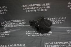 Корпус воздушного фильтра. Nissan Wingroad, VENY11, VEY11, VFY11, VGY11, VHNY11, VY11, WFNY11, WFY11, WHNY11, WHY11, WPY11, WRY11 Двигатели: QG15DE, Q...