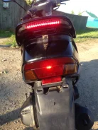 Honda Dio AF28 ZX. 50����. ��., ��������, ���������, ������ �� �� ����