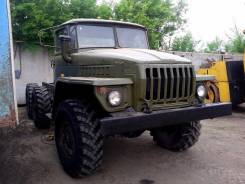 Урал 4320. Шасси урал, 3 860 куб. см., 10 000 кг.